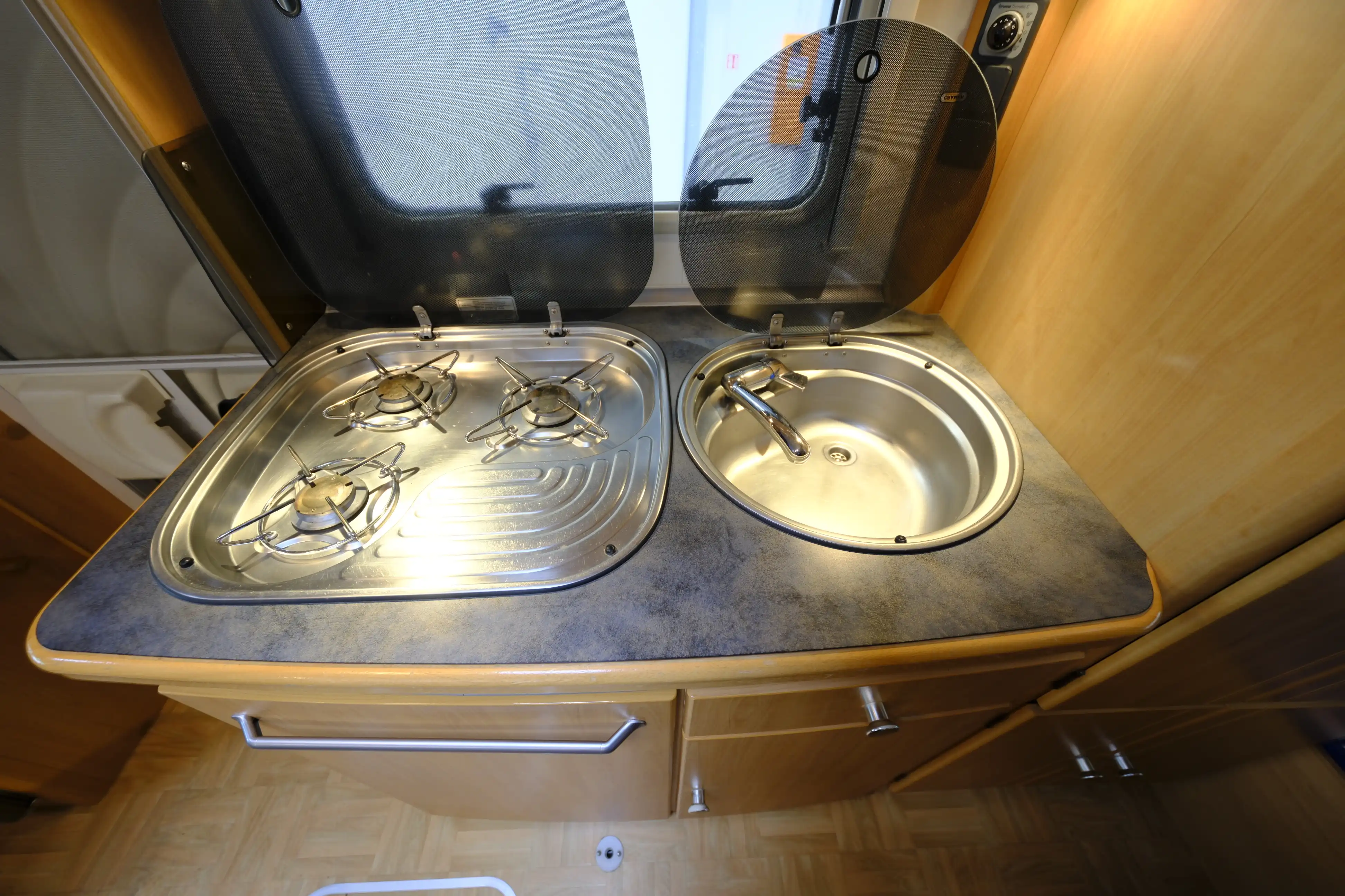 LMC Liberty A 630 - Ansicht 13